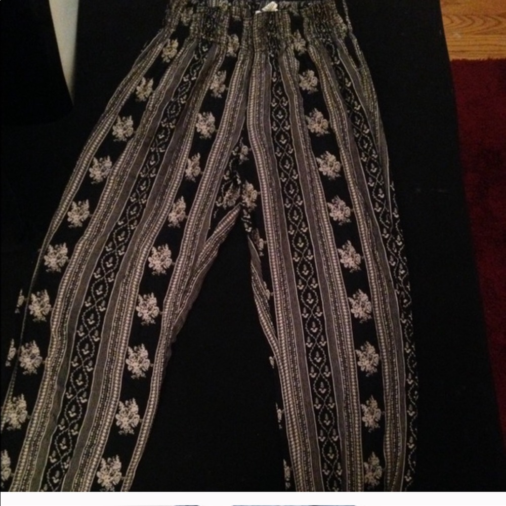 Comfy pants - Picture 2 of 4